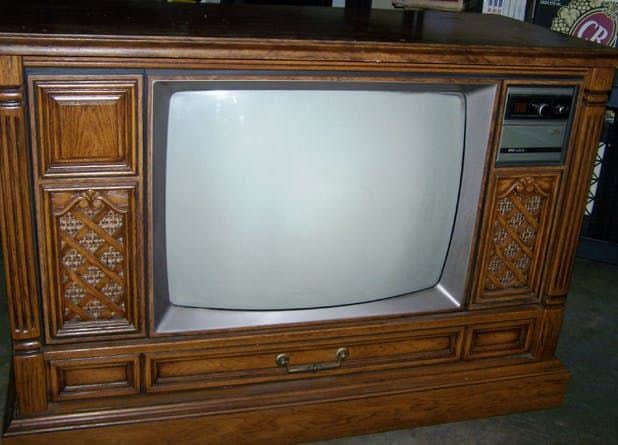 1980s TV