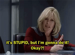 Galaxy Quest stupid but I'm going to do it GIF