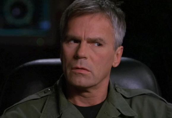 SG1 Jack done this before GIF