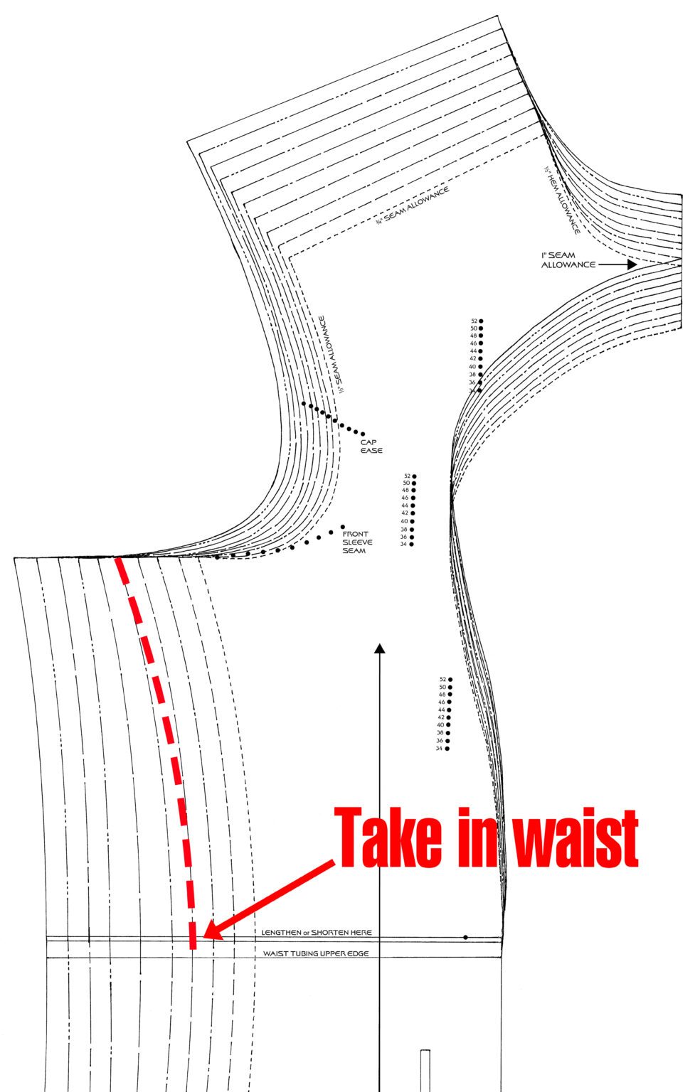 Engineering Radiation Suit Tutorial Fitting Tips Star Trek Costume