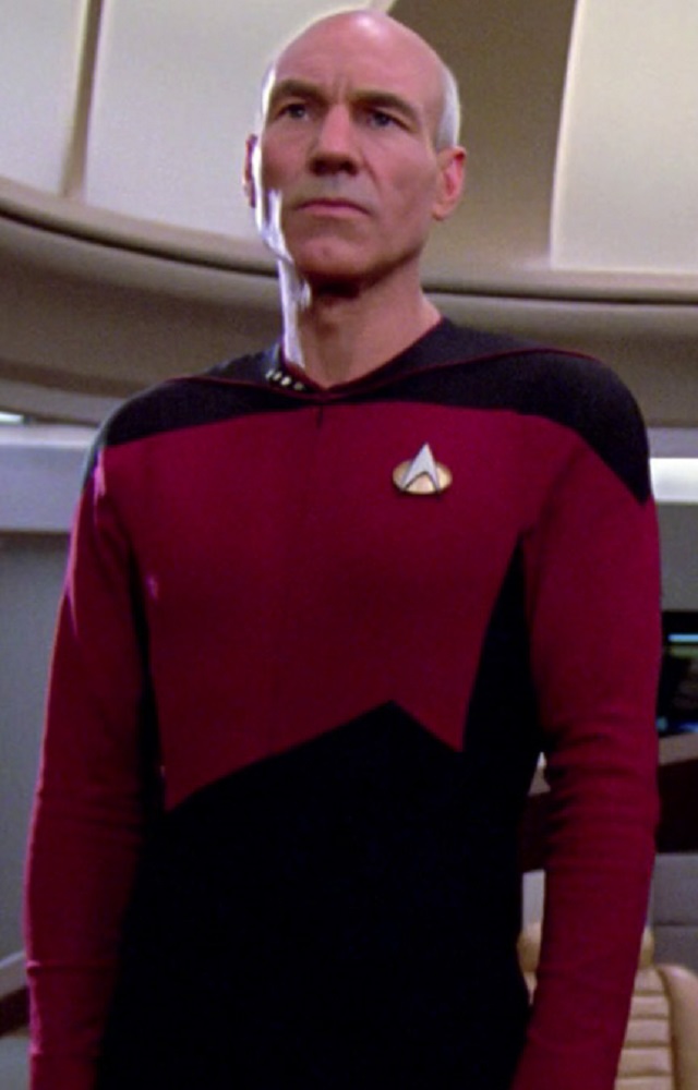 TNG jumpsuit analysis - Star Trek Costume Guide