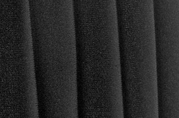 Jumbo spandex, black (Spandex World) - Star Trek Costume Guide