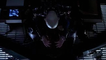 Nemesis Shinzon GIF