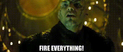 Star Trek 2009 Nero fire everything GIF