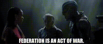 Star Trek Beyond Krall Federation war GIF