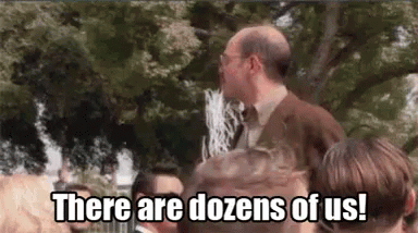 Tobias dozens of us GIF