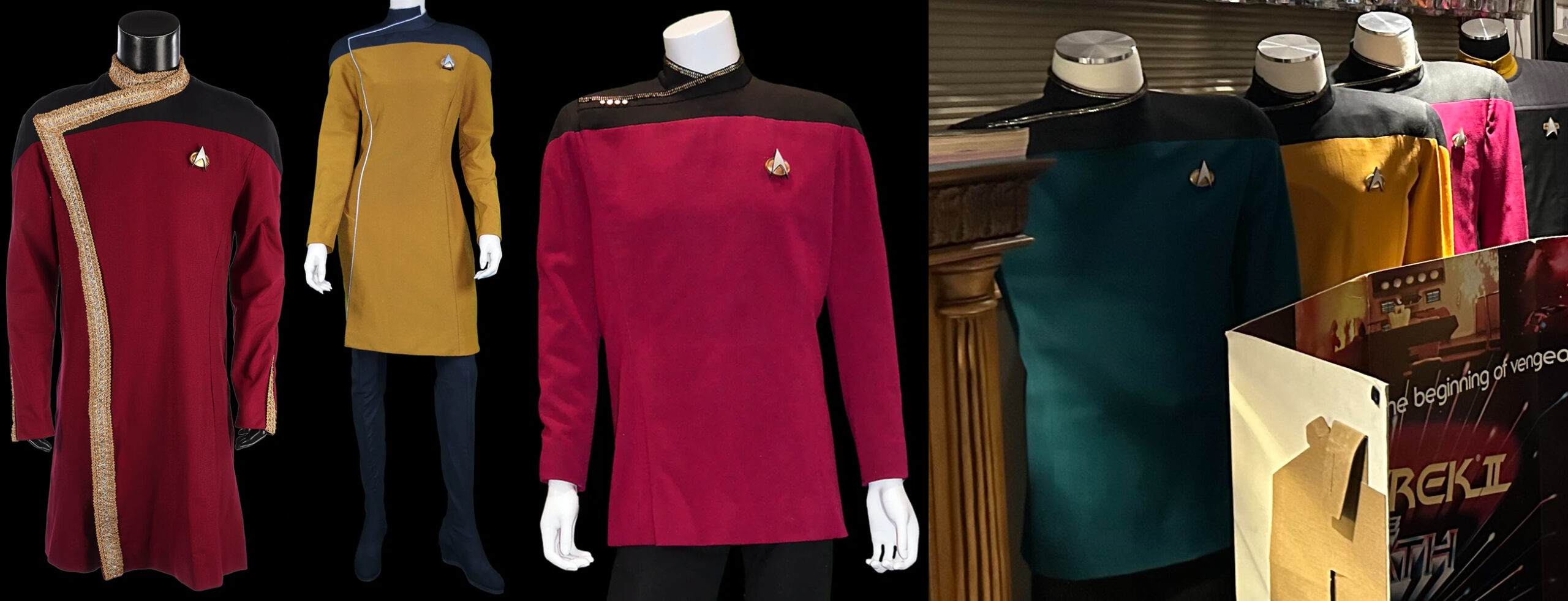 NJ trip fundraiser - TNG formals combined